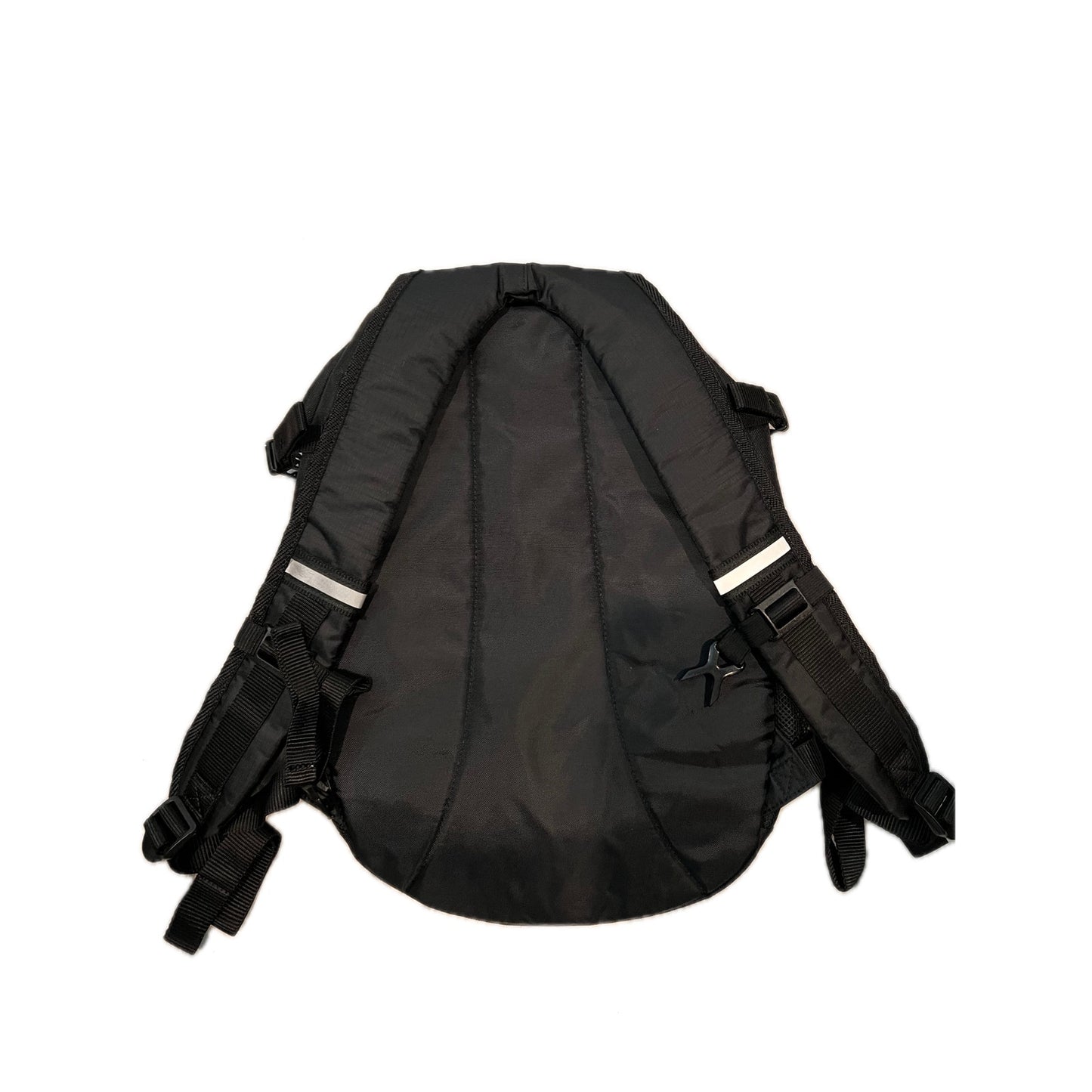 Ozark Trail Black Daily Backpack 25L