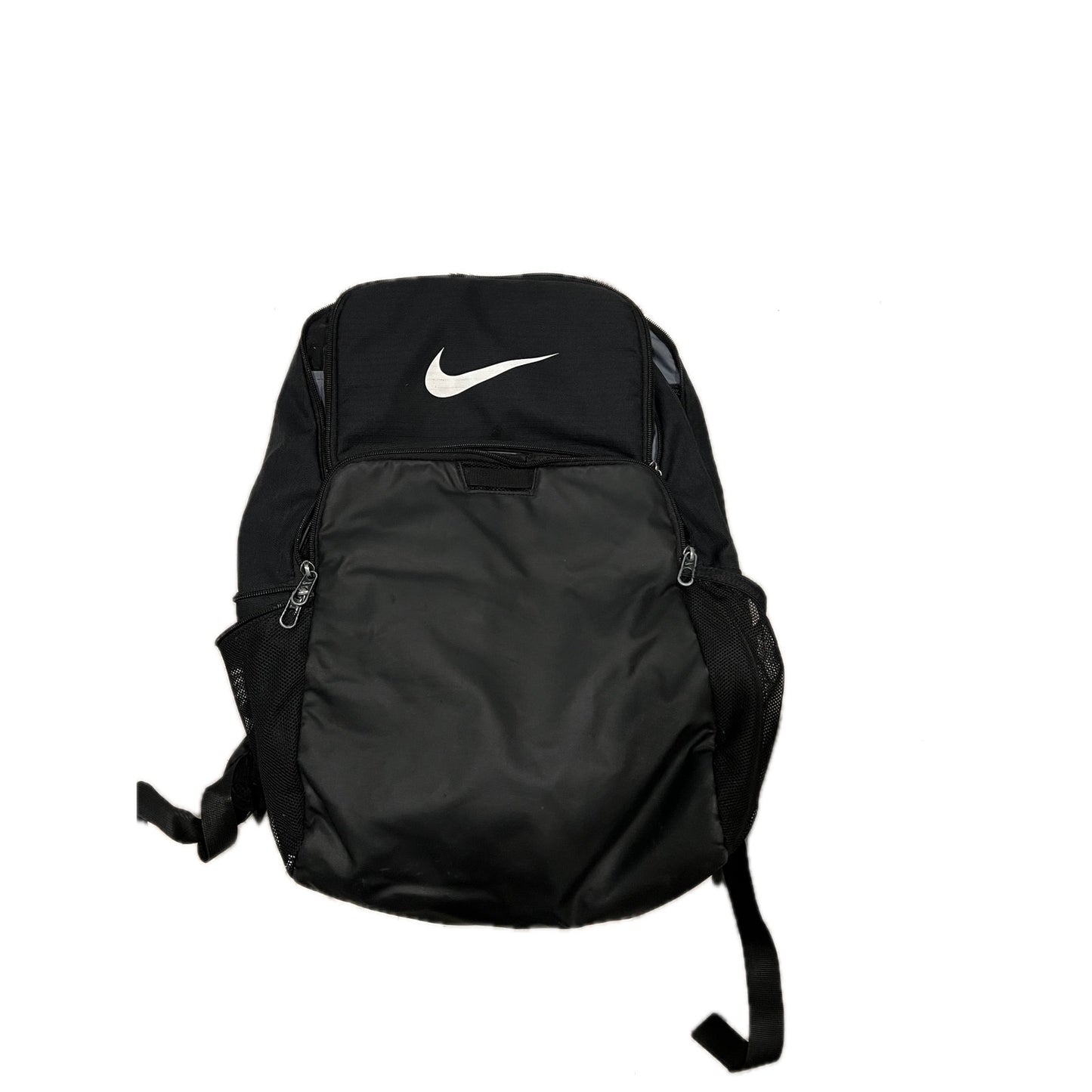 Nike Brasilia 9.5 Training Backpack XL 30L Black