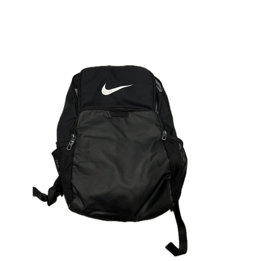 Nike Brasilia 9.5 Training Backpack XL 30L Black