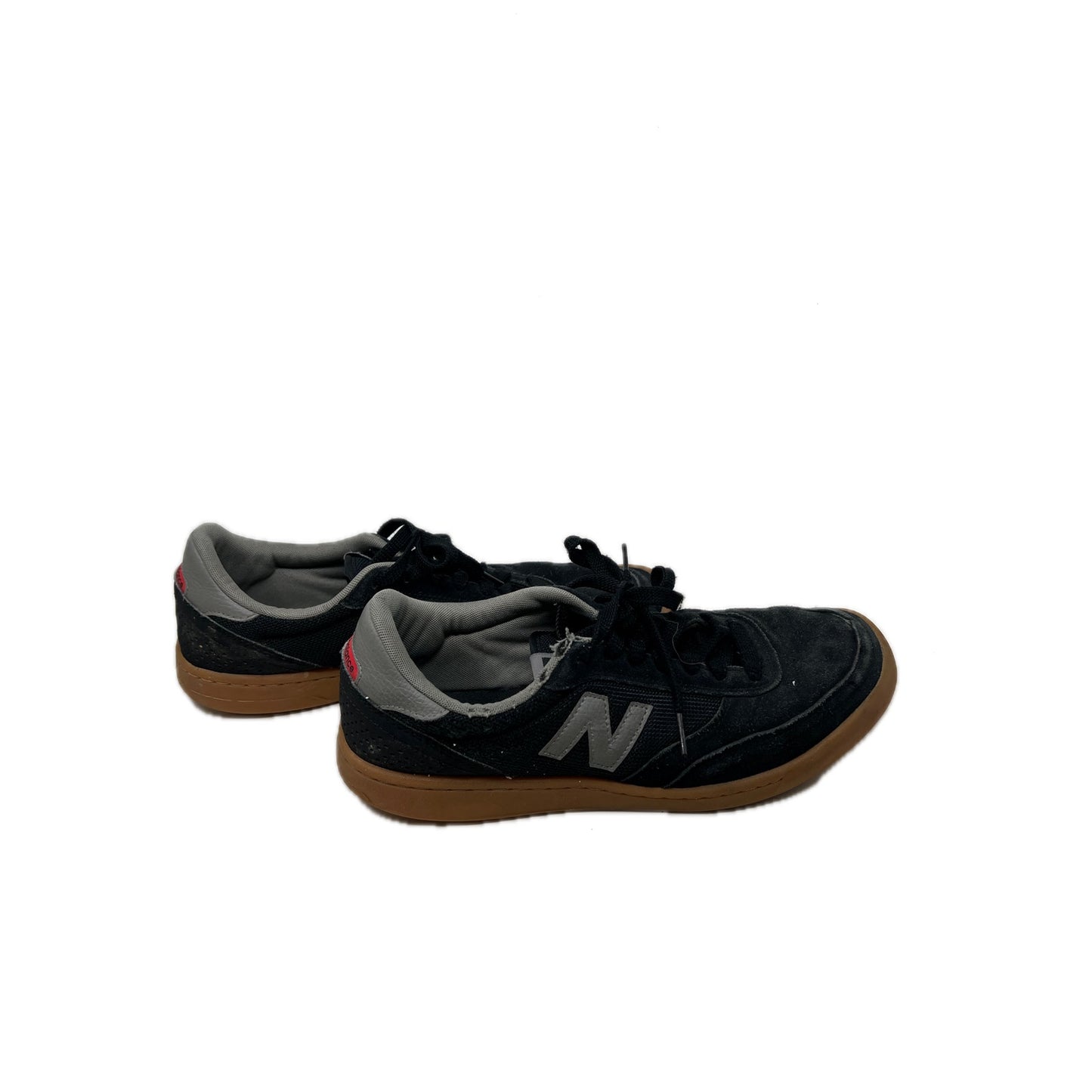 New Balance Numeric 440v2 Noir Gris Gomme Homme 11