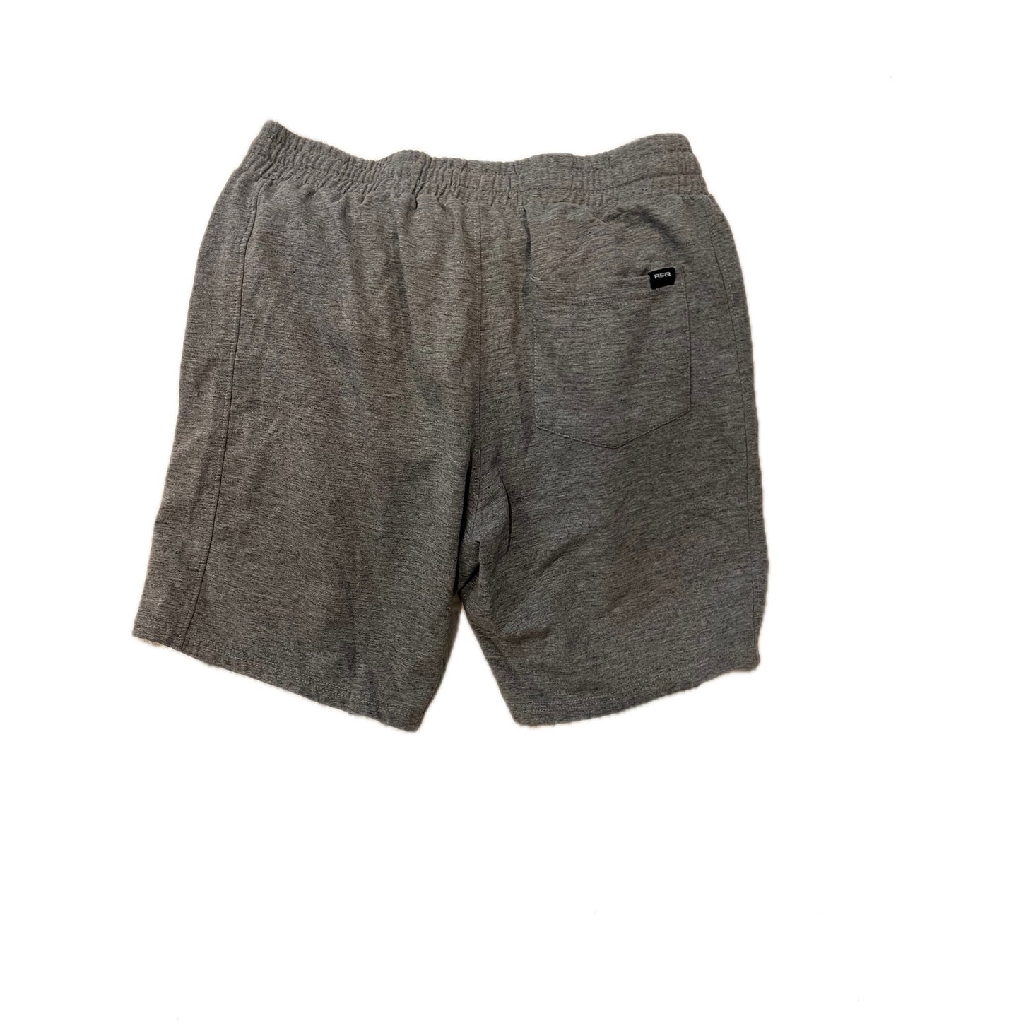 RSQ Gray Sweat Shorts Mens M
