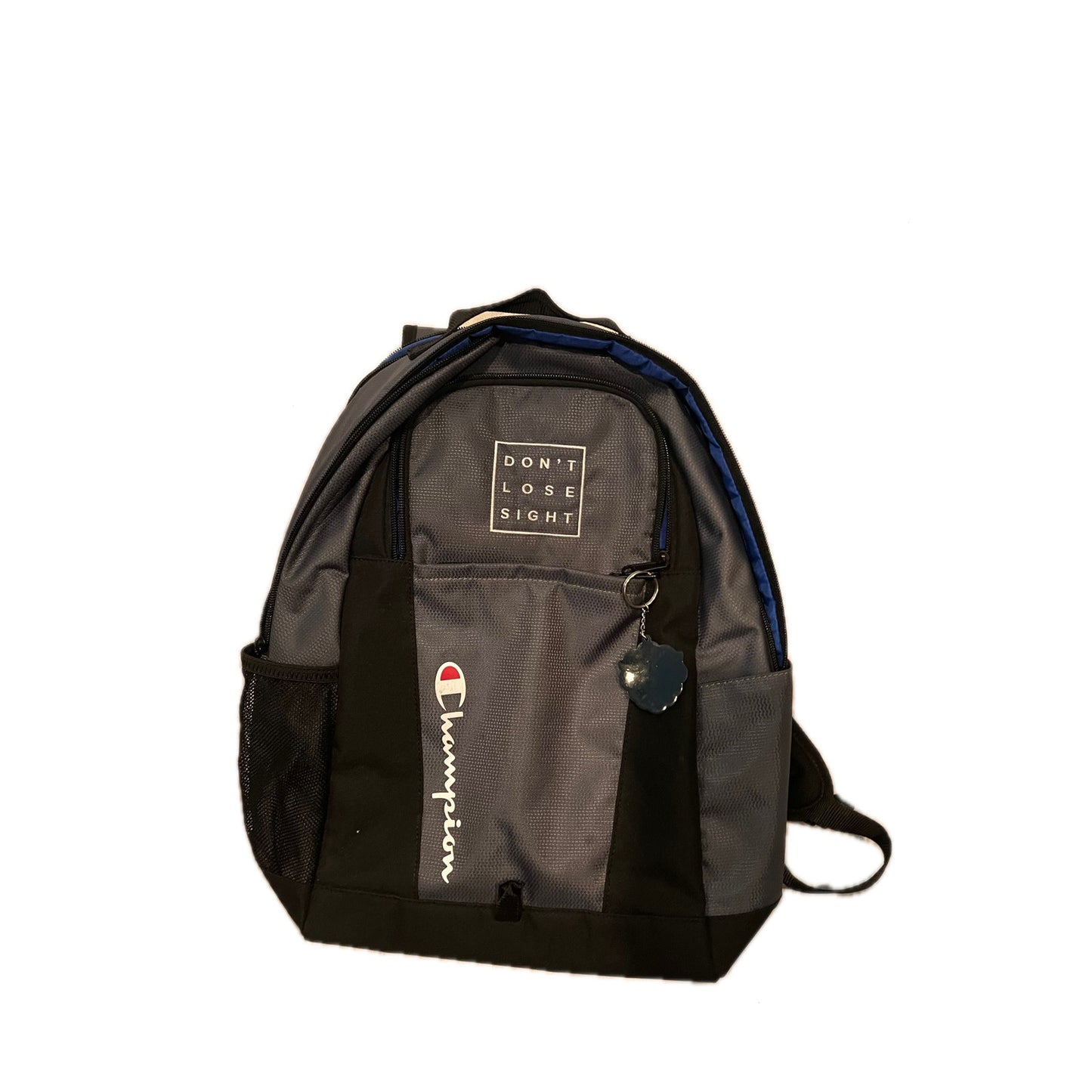 Champion Core Classic backpack Black