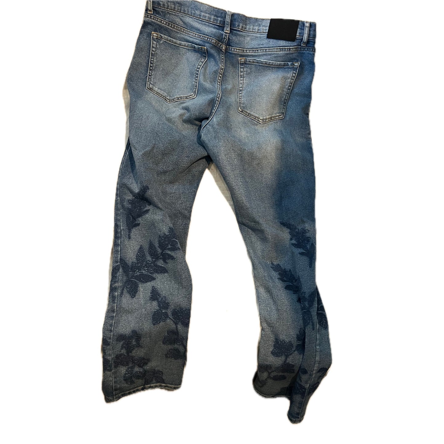 Forever 21 Jean slim Homme 36x32