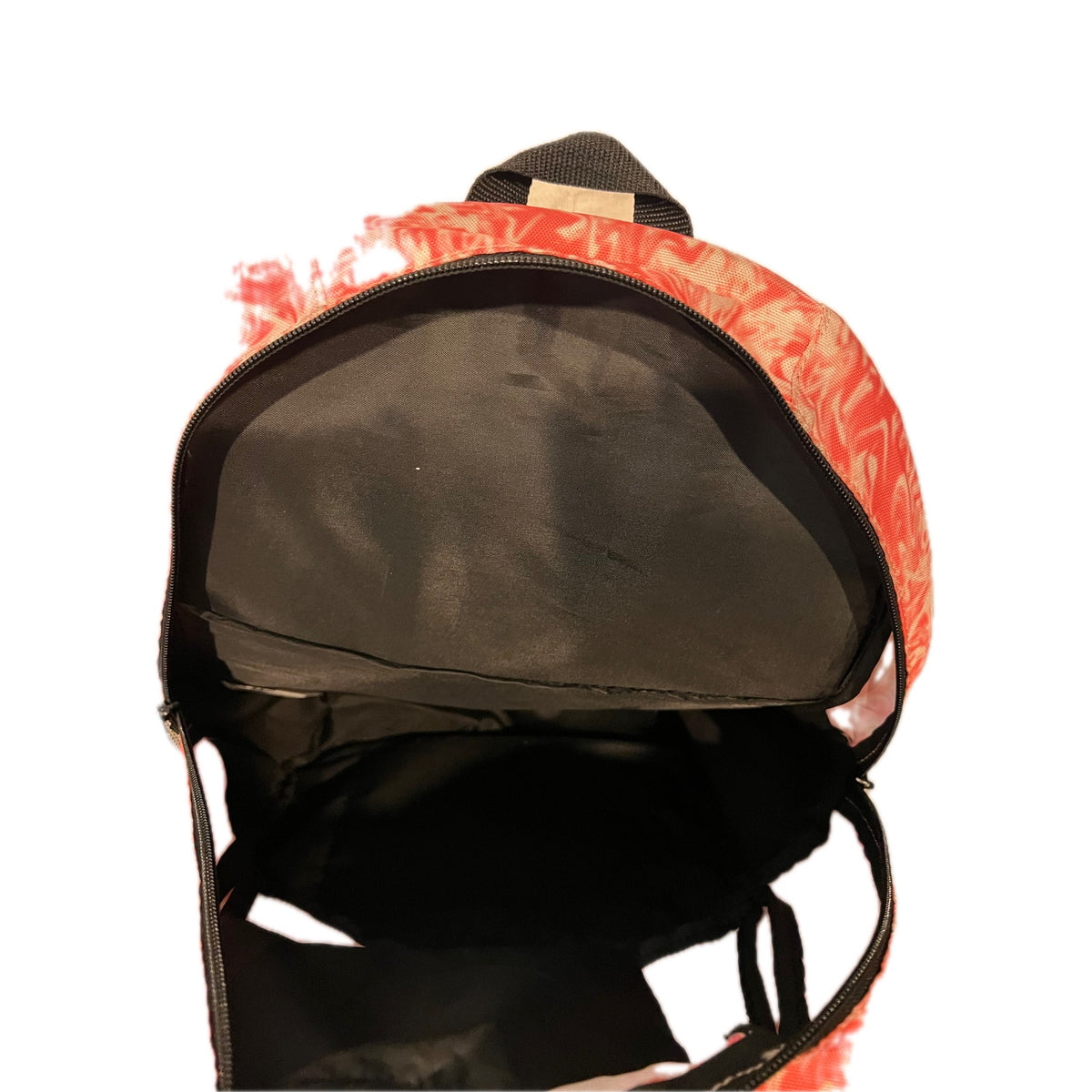 Puma Classic Core Backpack 40L Coral Pink Black