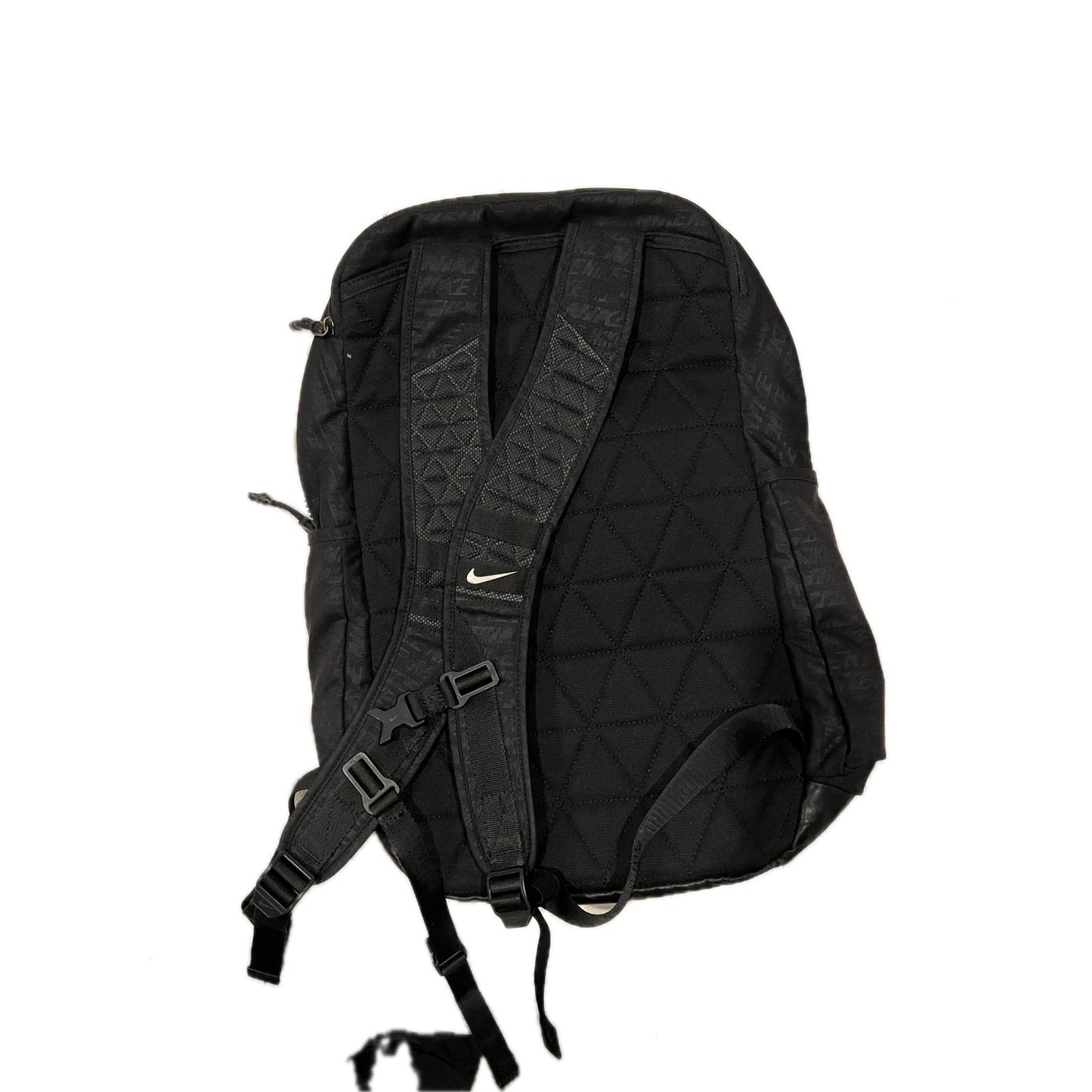 Nike Black Elemental Backpack 26L