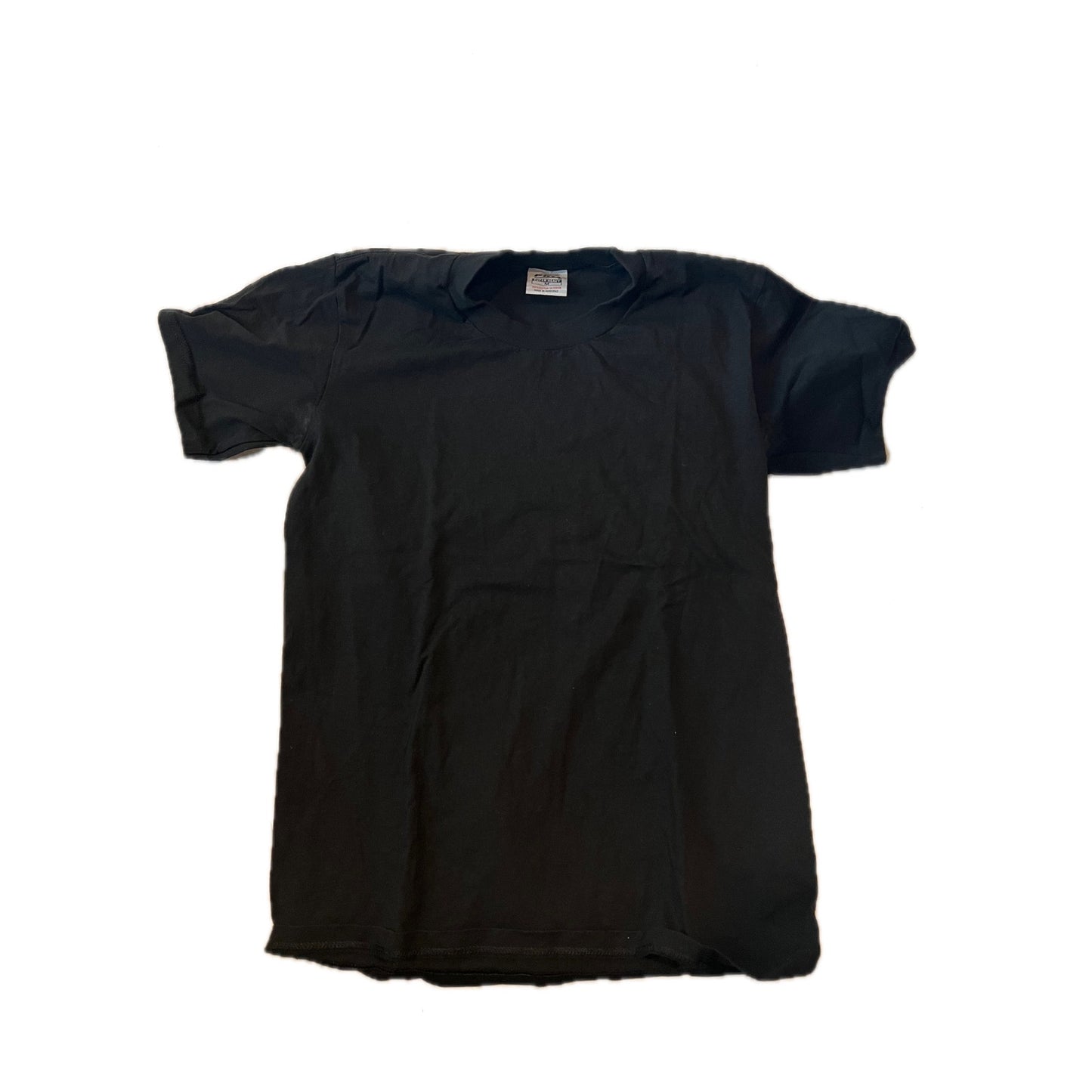Pro Club Super Heavy Weight Black T-Shirt Mens M