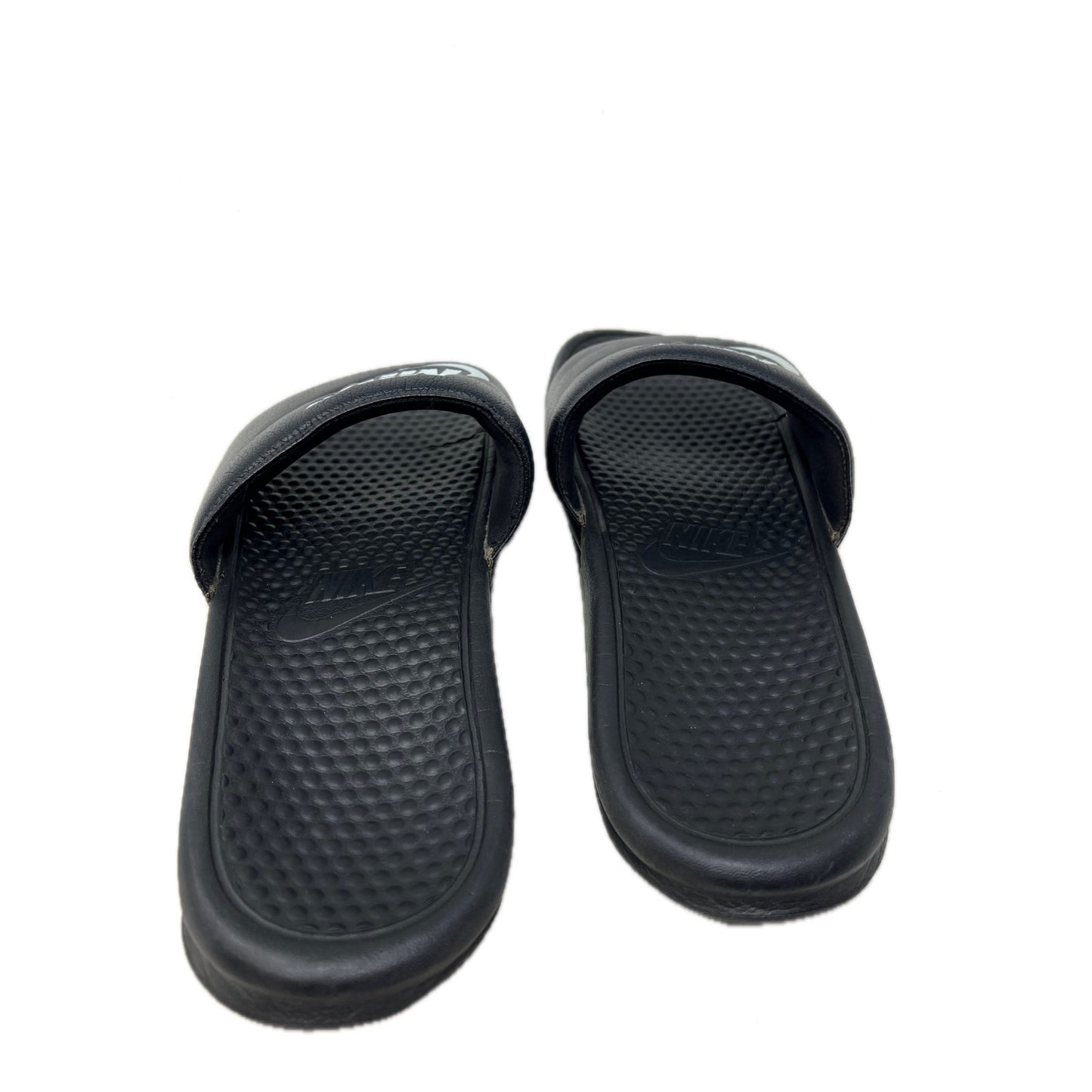 Nike Benassi Slide 343880 090 Mens 12