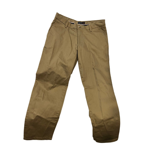 Dockers Signature Straight Khaki Chino Pants Mens 30x30