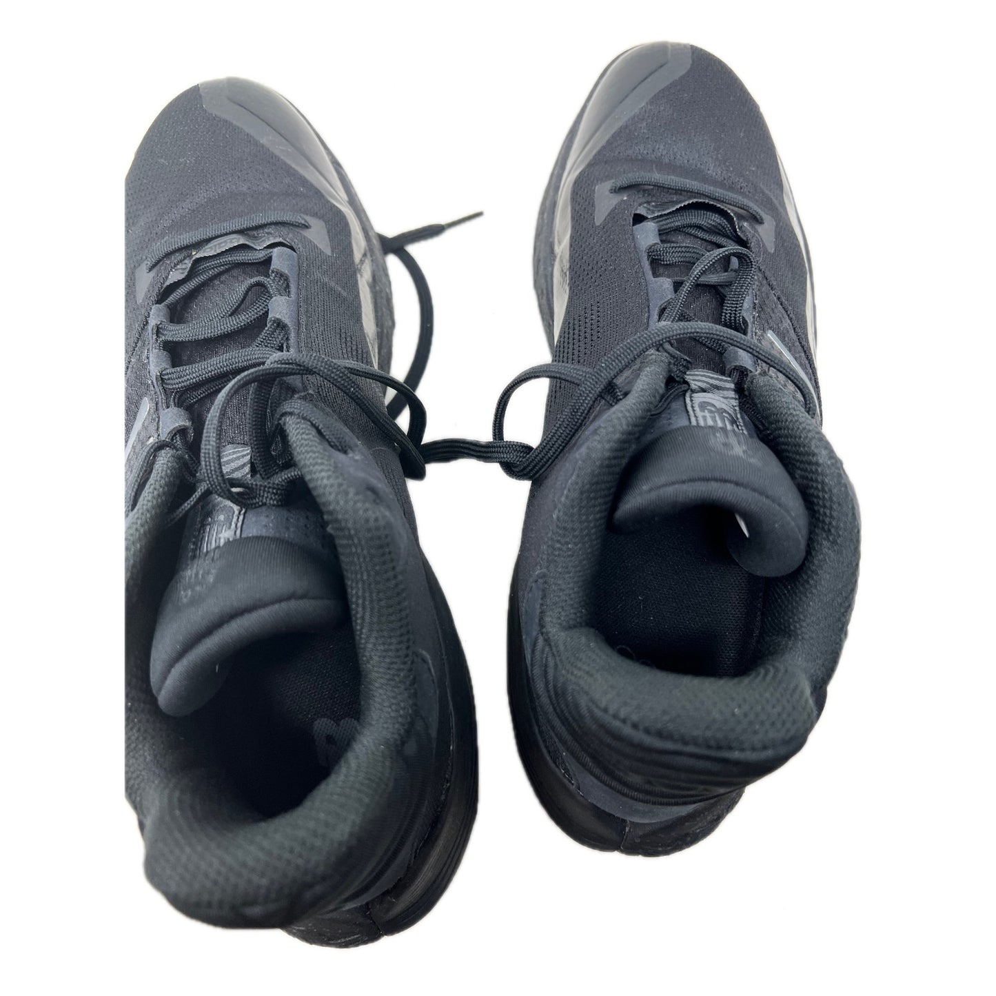 Baskets noires New Balance TWO WXY v4 Homme 10.5