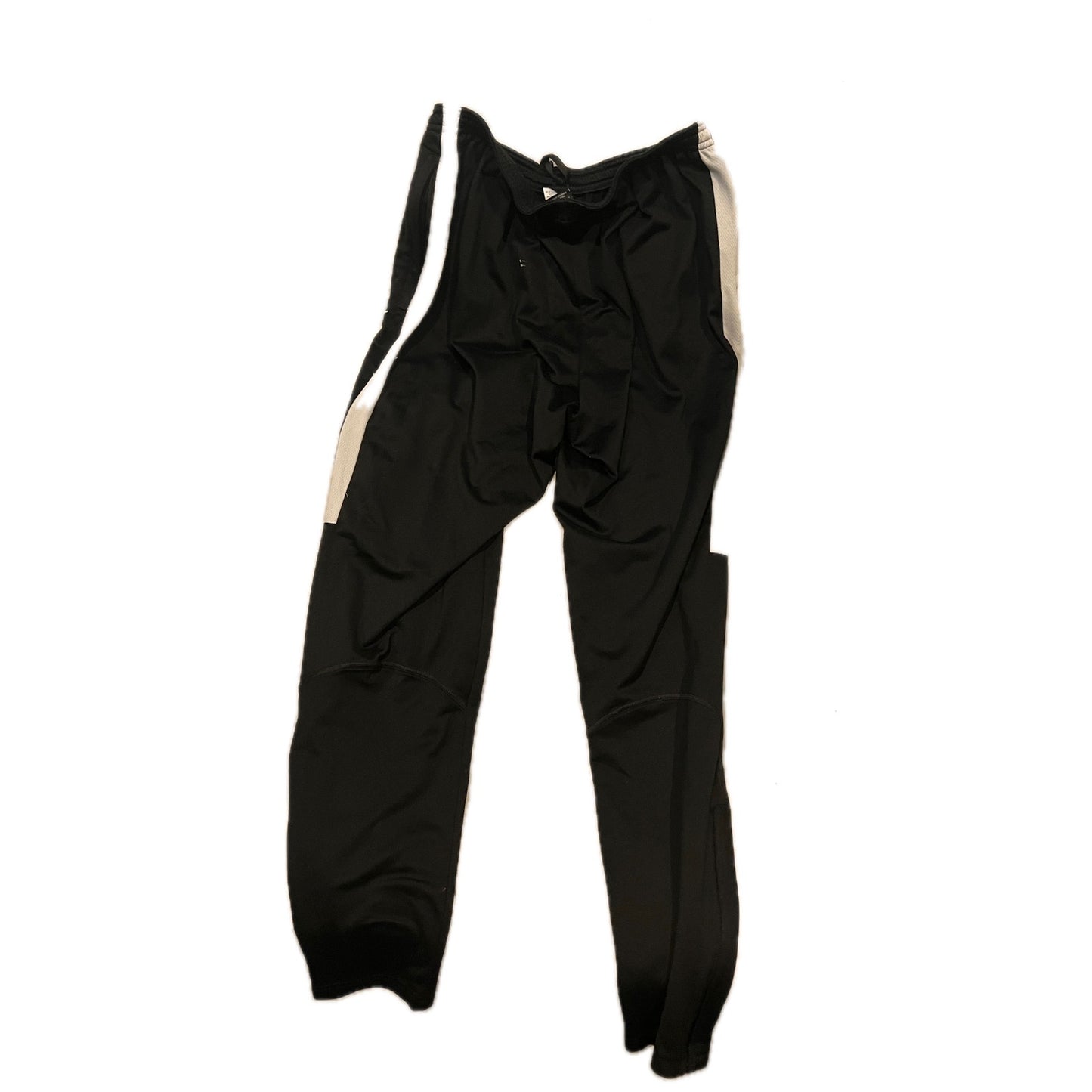 Nike Dri-Fit Straight Ankle Track Pants Mens Size Larger