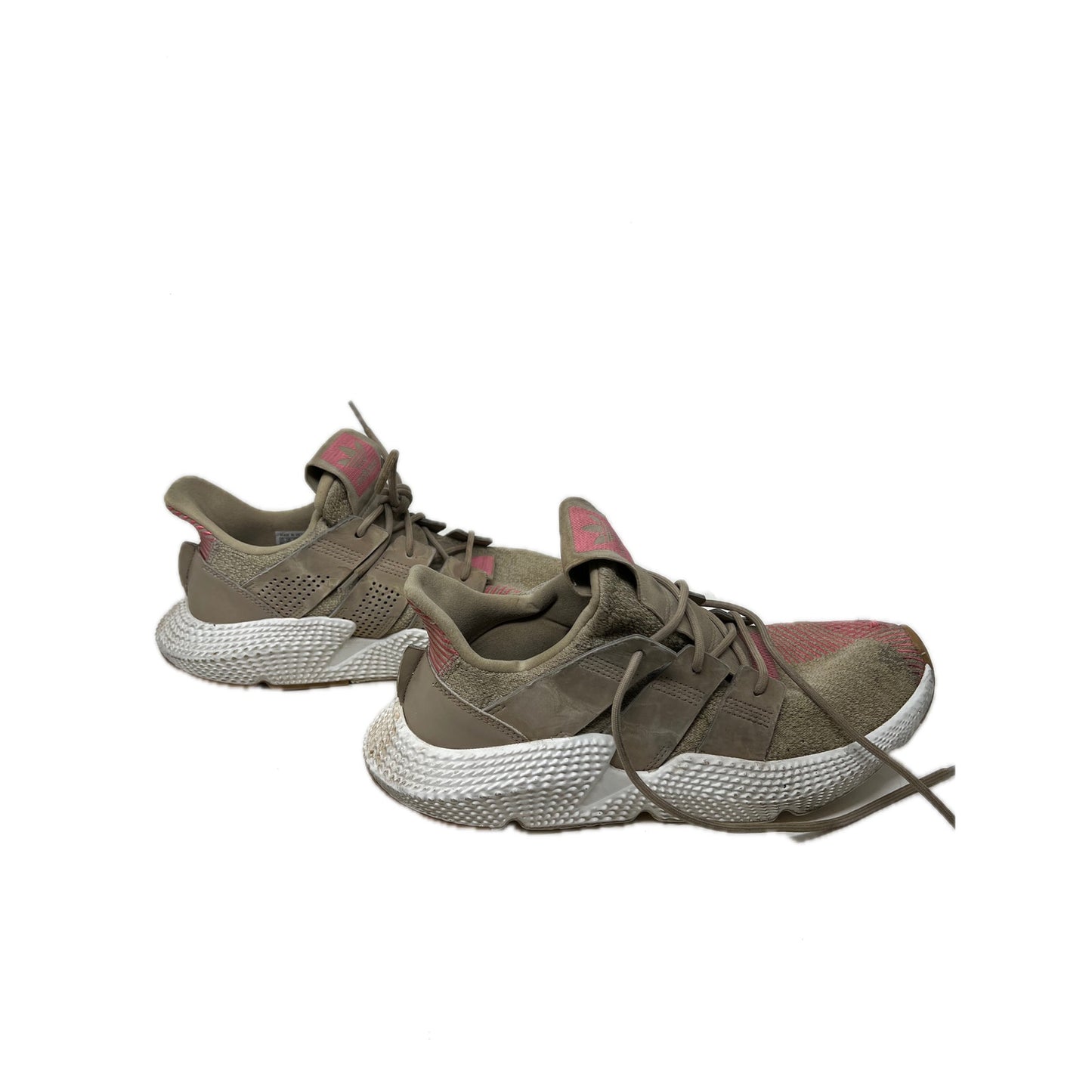 adidas Prophere Trace Khaki Sneakers Mens 10.5