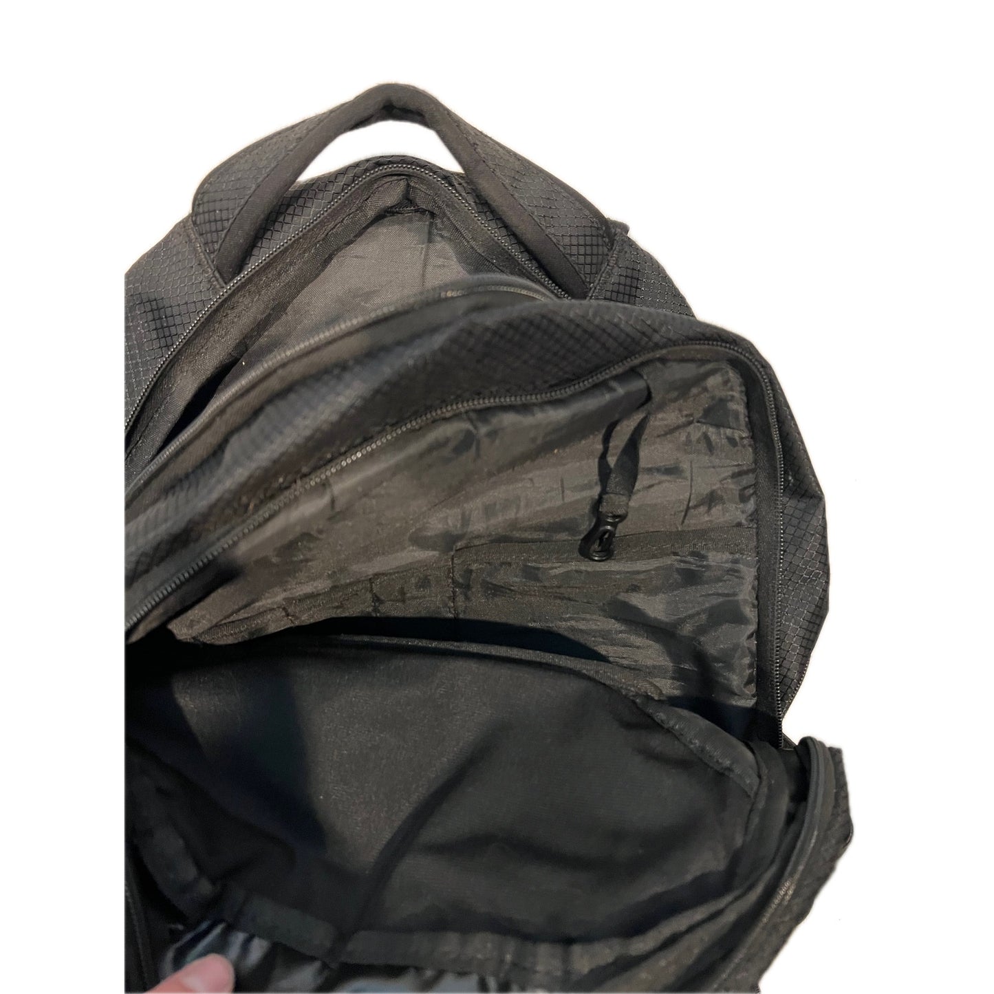 Champion Catalyst backpack Black
