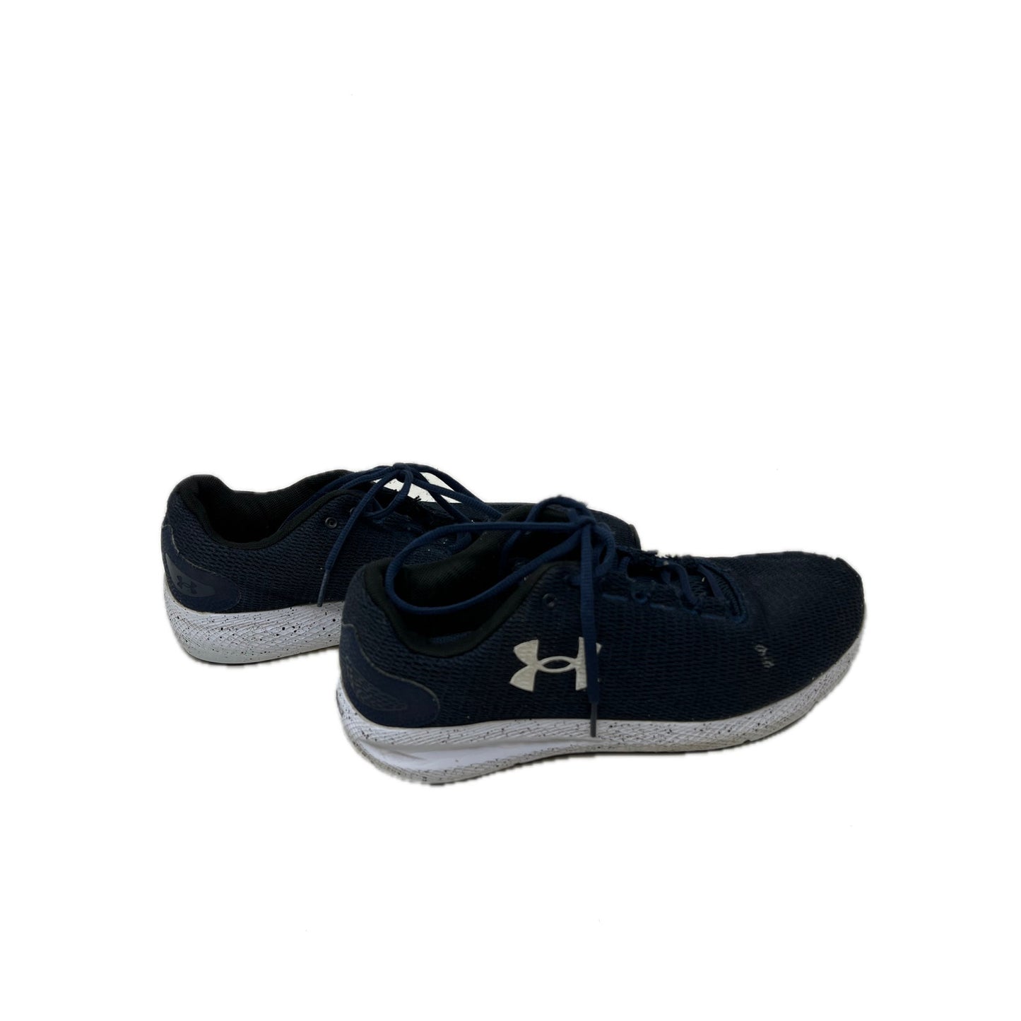 NIB Under Armour Men Charged Pursuit 2 TWIST Shoes Mens 9.5