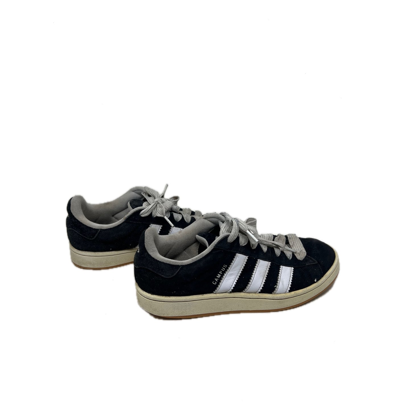 adidas Campus 00s Core Black Sneakers Mens 9