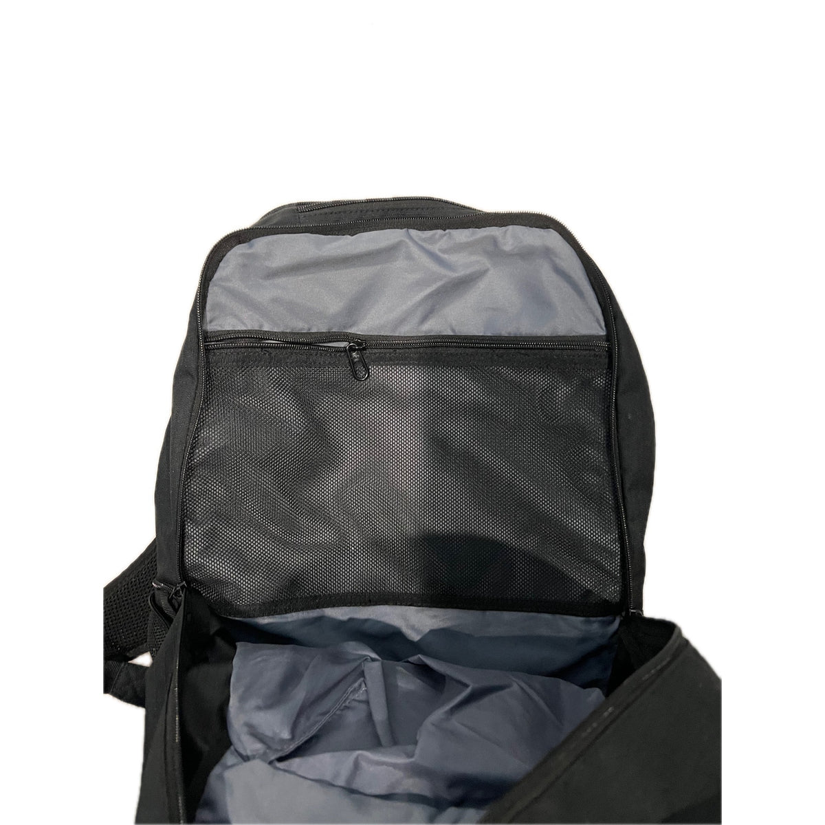 Nike Brasilia 9.5 Training Backpack XL 30L Black