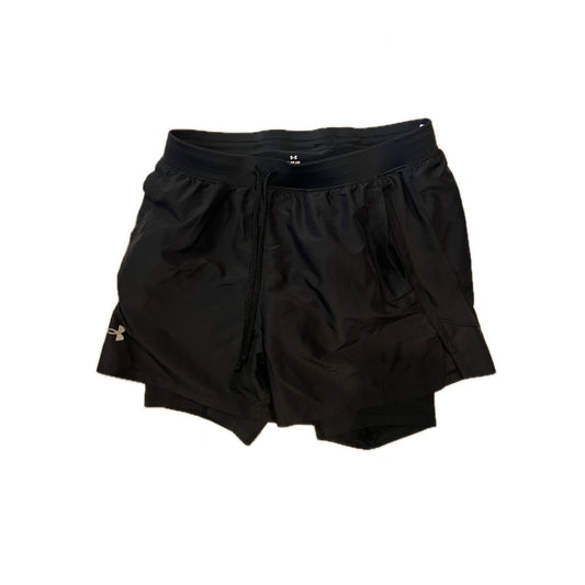 Under Armour Shorts w Compression Mens L