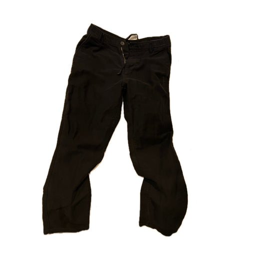 Old Navy Drawstring Jogger Mens Med
