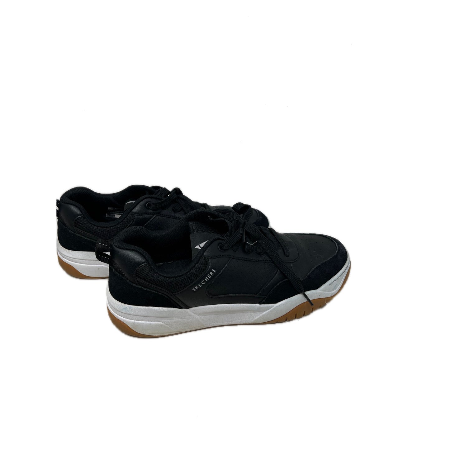 Baskets Skechers Odyssey-On The Way Homme 12.5