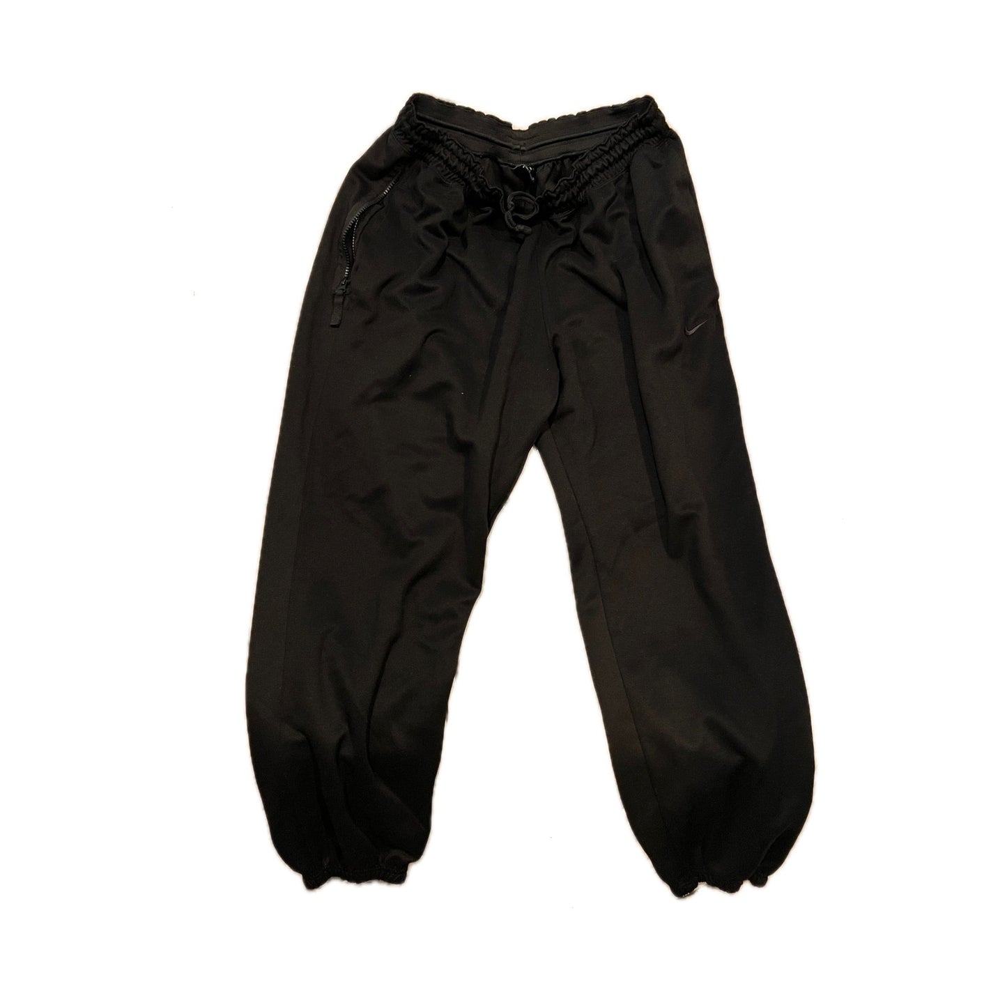Nike Dri Fit Jogger Sweatpants - Men's XL - Black