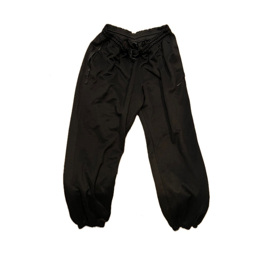 Nike Dri Fit Jogger Sweatpants - Men's XL - Black