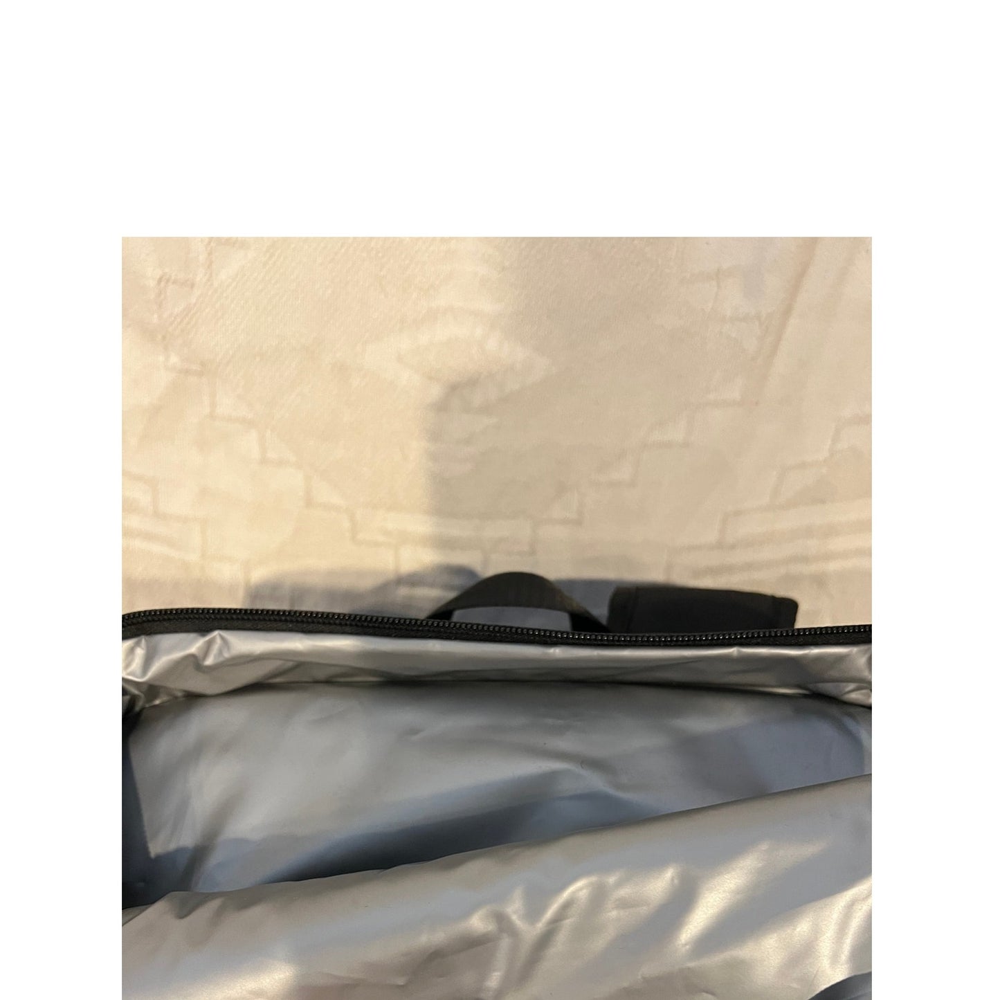 Warmounts Soft Backpack Cooler 36 Cans Camping Waterproof