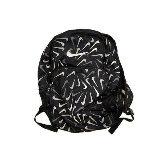 Nike Brasilia Swishes Backpack