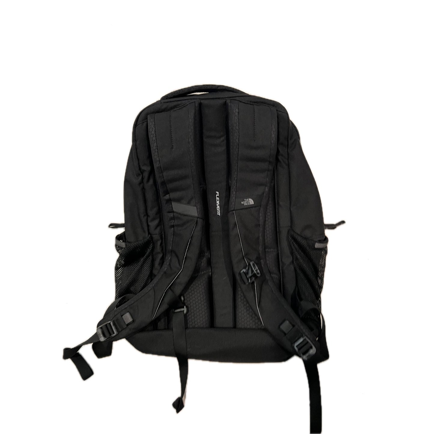 The North Face Stalwart Black Backpack