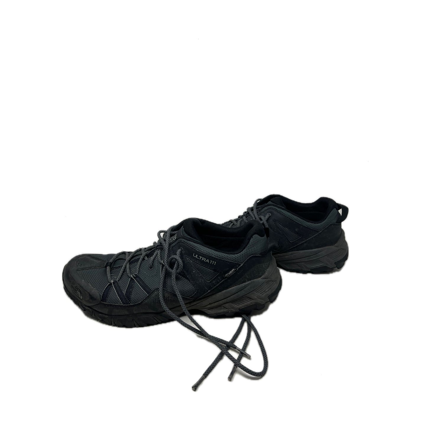 The North Face Ultra 111 Waterproof trail shoes Mens 14