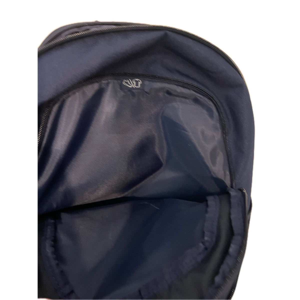 Under Armour Hustle 6.0 Team Backpack w HH Eagle Logo