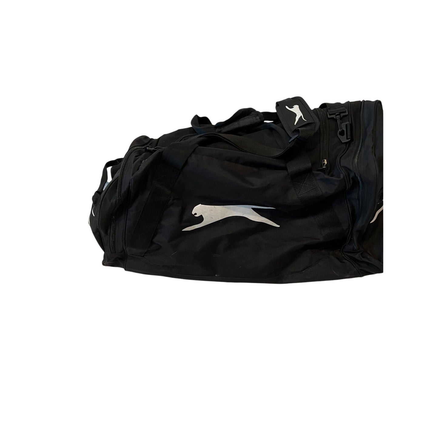 Puma Duffel with Ext 30"x15"x12"