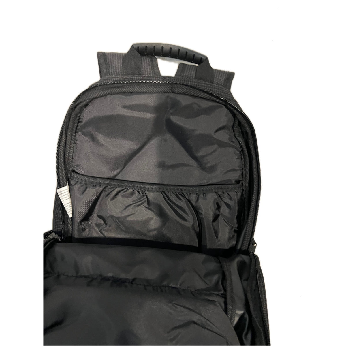 Eastsport Unisex 17" Platinum Lifestyle Dome Backpack