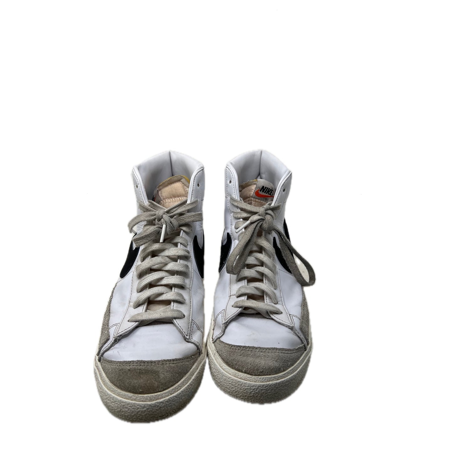 Nike Blazer Mid777 Vintage Homme 12 BQ6806-100