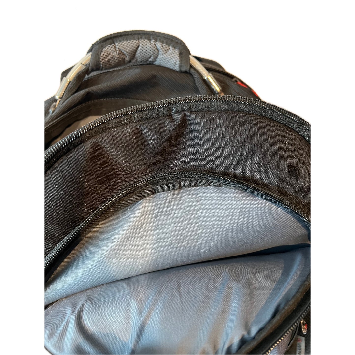 Swiss Gear Wenger Synergy 16 inch Scansmart Backpack