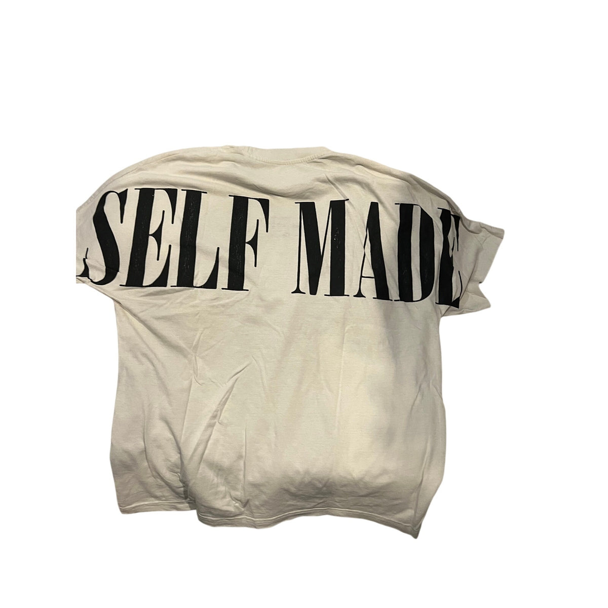 Eighty Eight Self Made T-shirt Mens Large