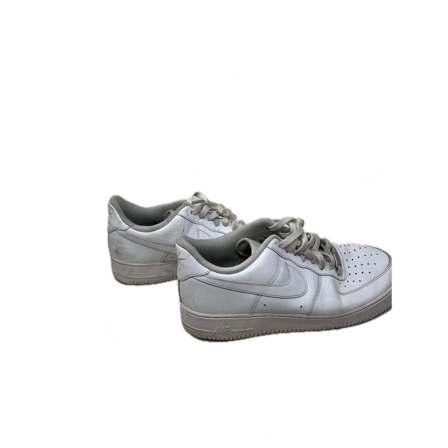 Nike Blanca Air Force 1 Modelo CW2288-111 Talla Hombre 12
