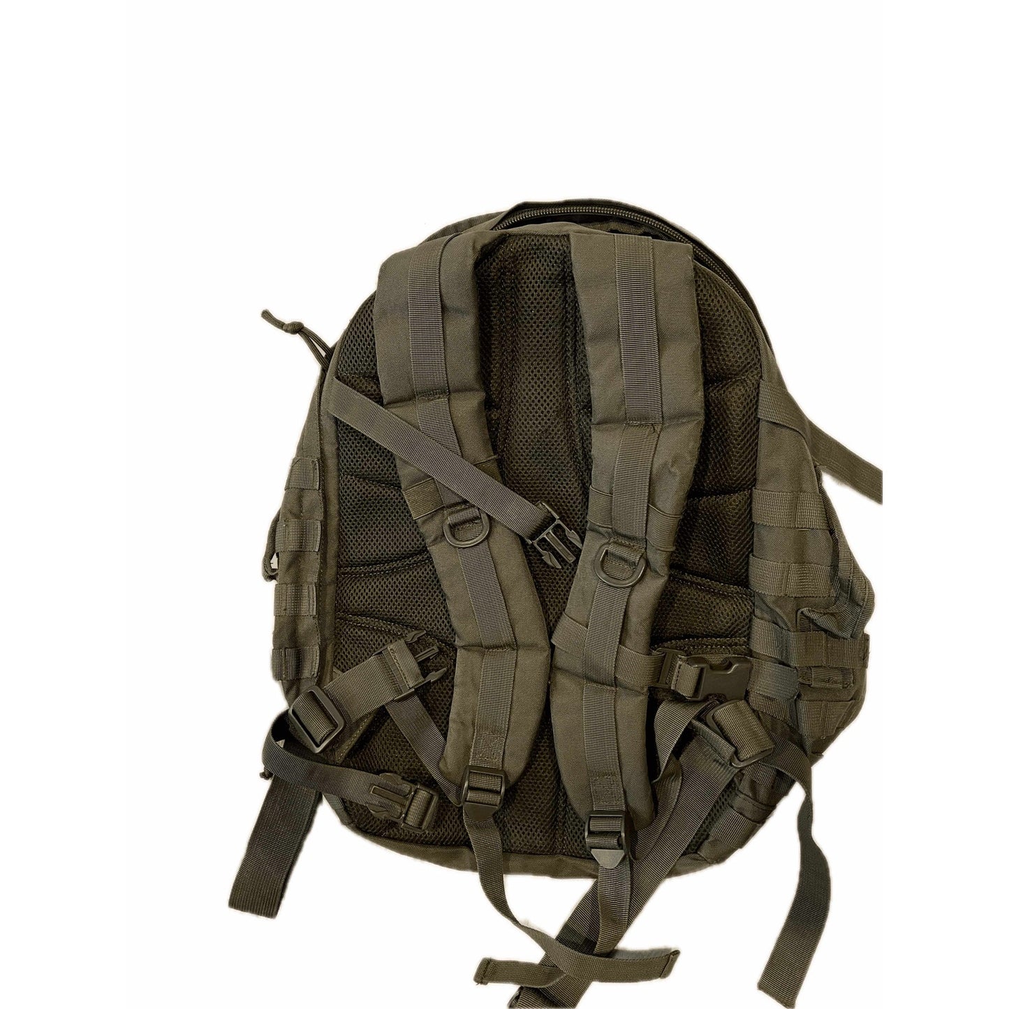 Highland Tactical Green Backpack XL