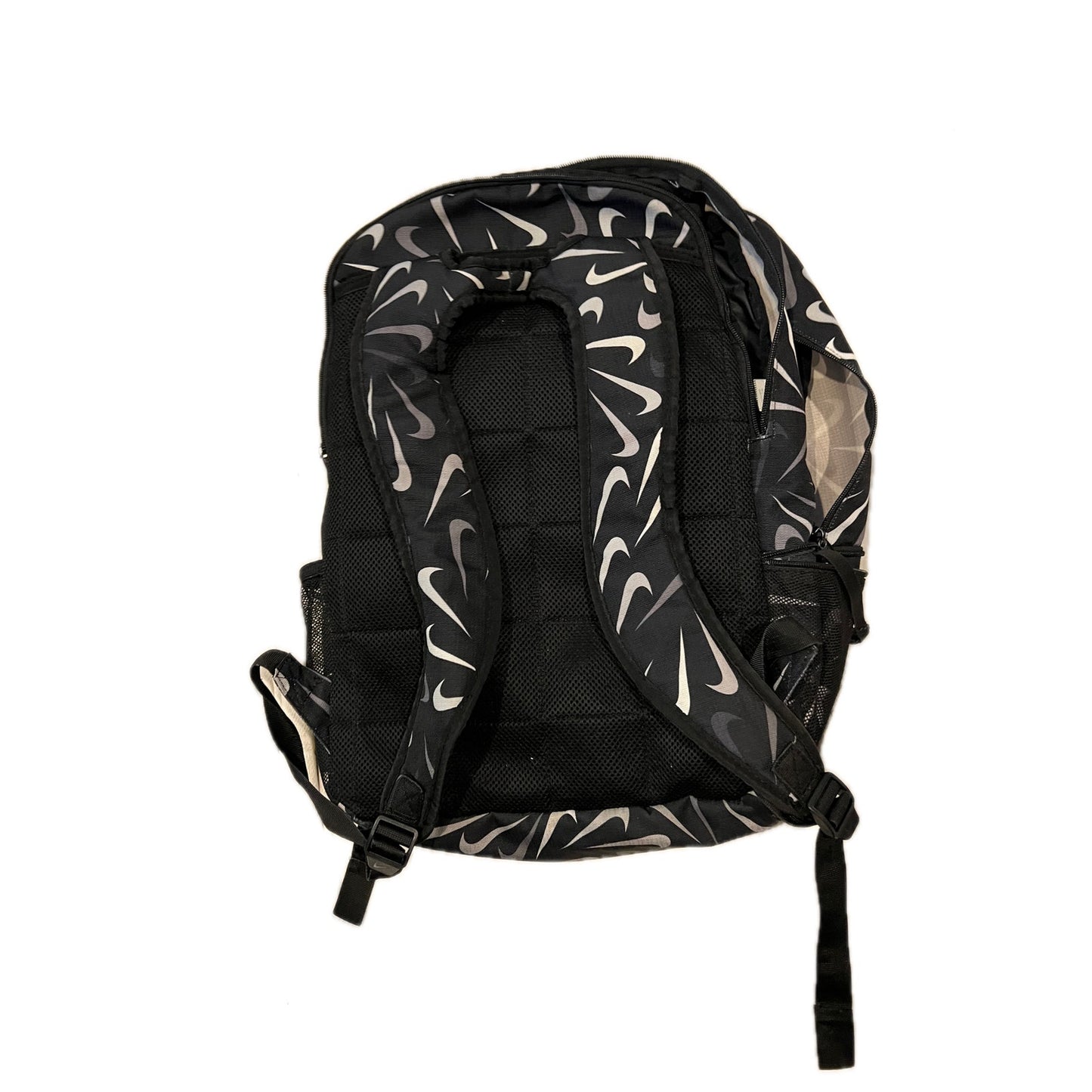 Nike Brasilia Swishes Backpack