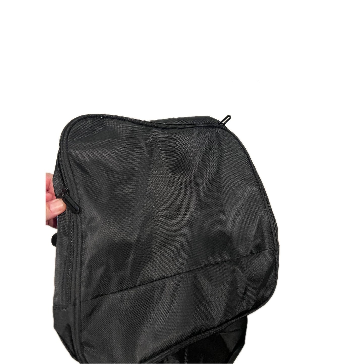 American Tourister 28-Inch Duffel Bag - Elemental Blue/Black
