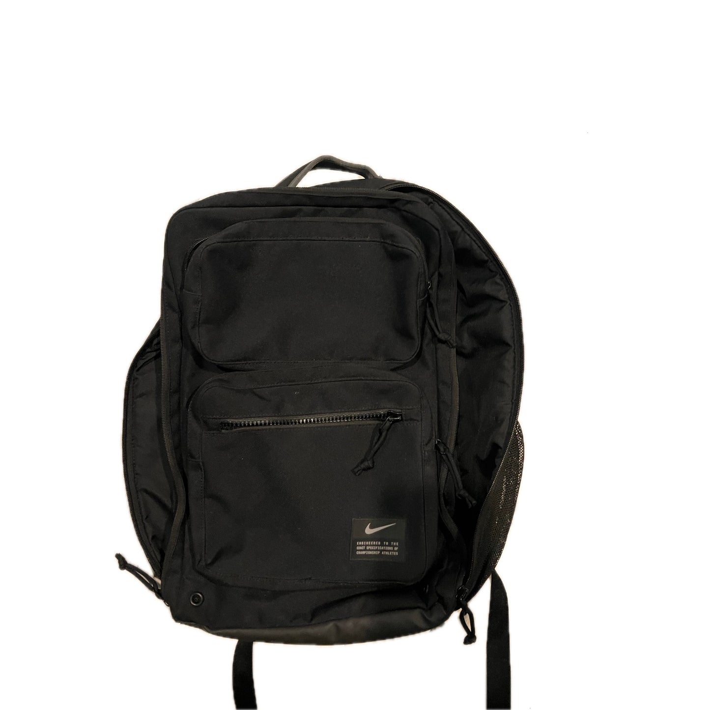 Nike Utility Speed Backpack, Black