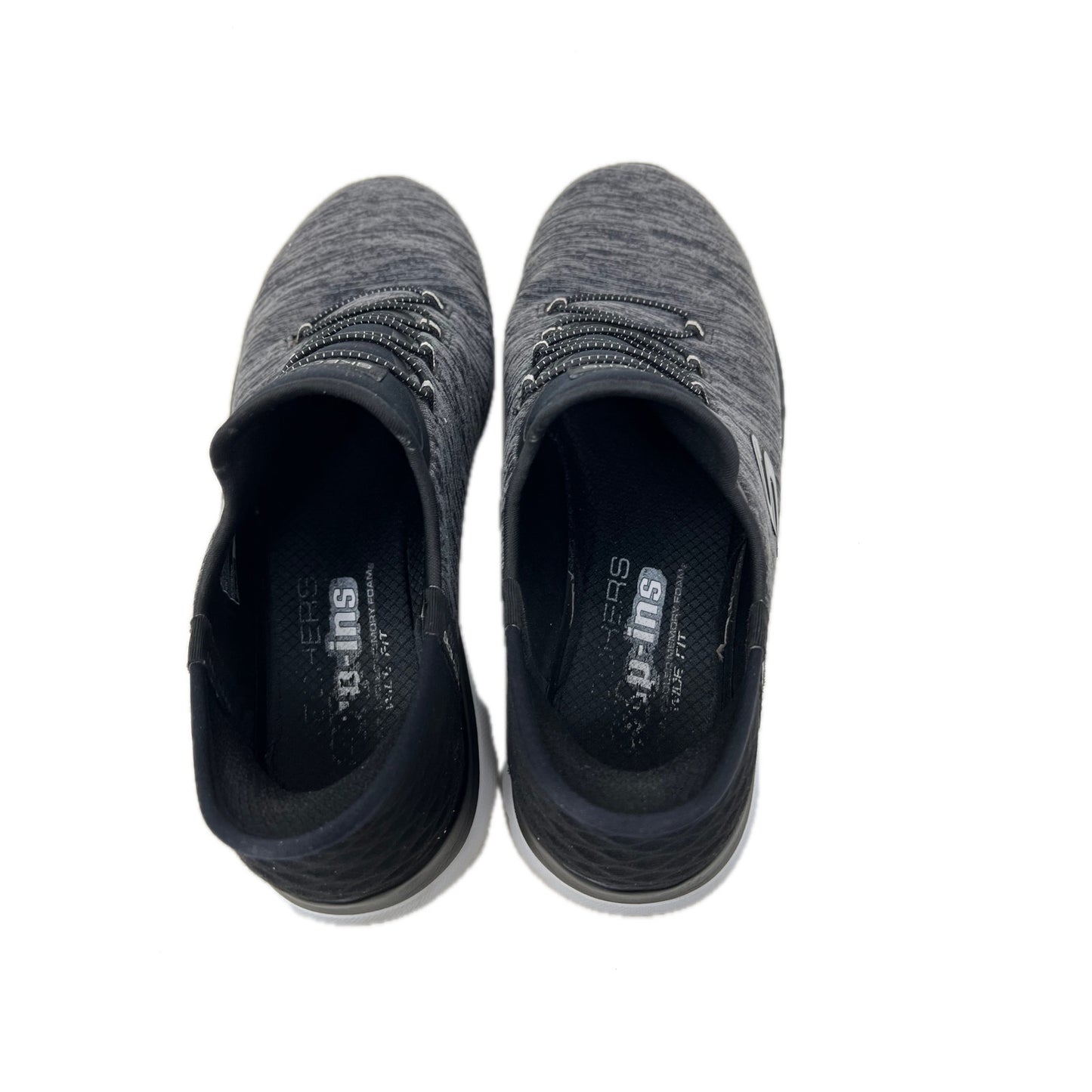 Skechers Slip-ins : Summits Dazzling Haze Femme T. 7