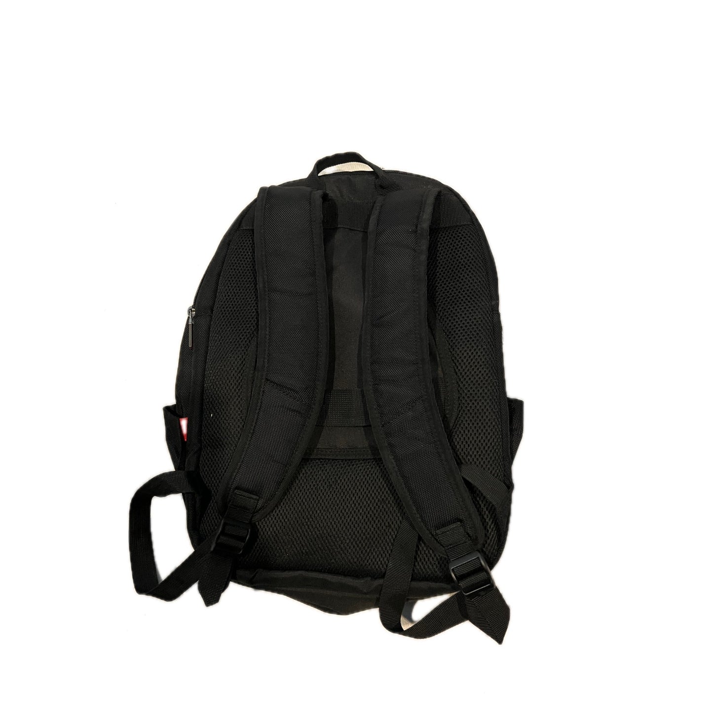 Sac à dos pour ordinateur portable 15 pouces Samsonite Laser Pro en nylon noir
