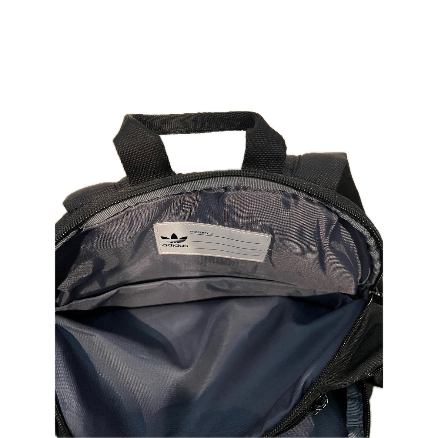 Adidas Originals National 3.0 backpack Black