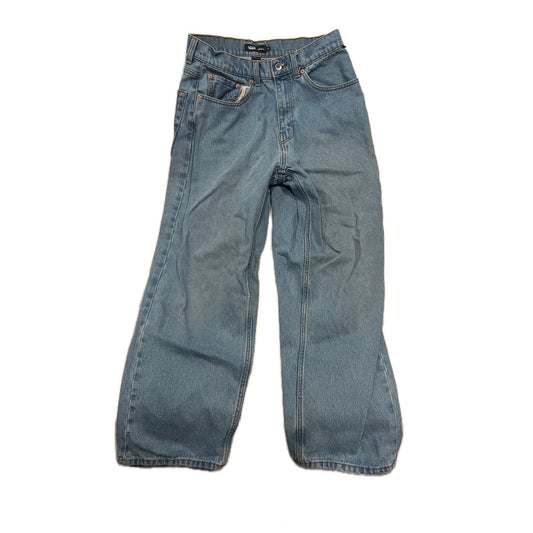 Vans Check-5 Loose Baggy Fit Jeans Mens 31x28
