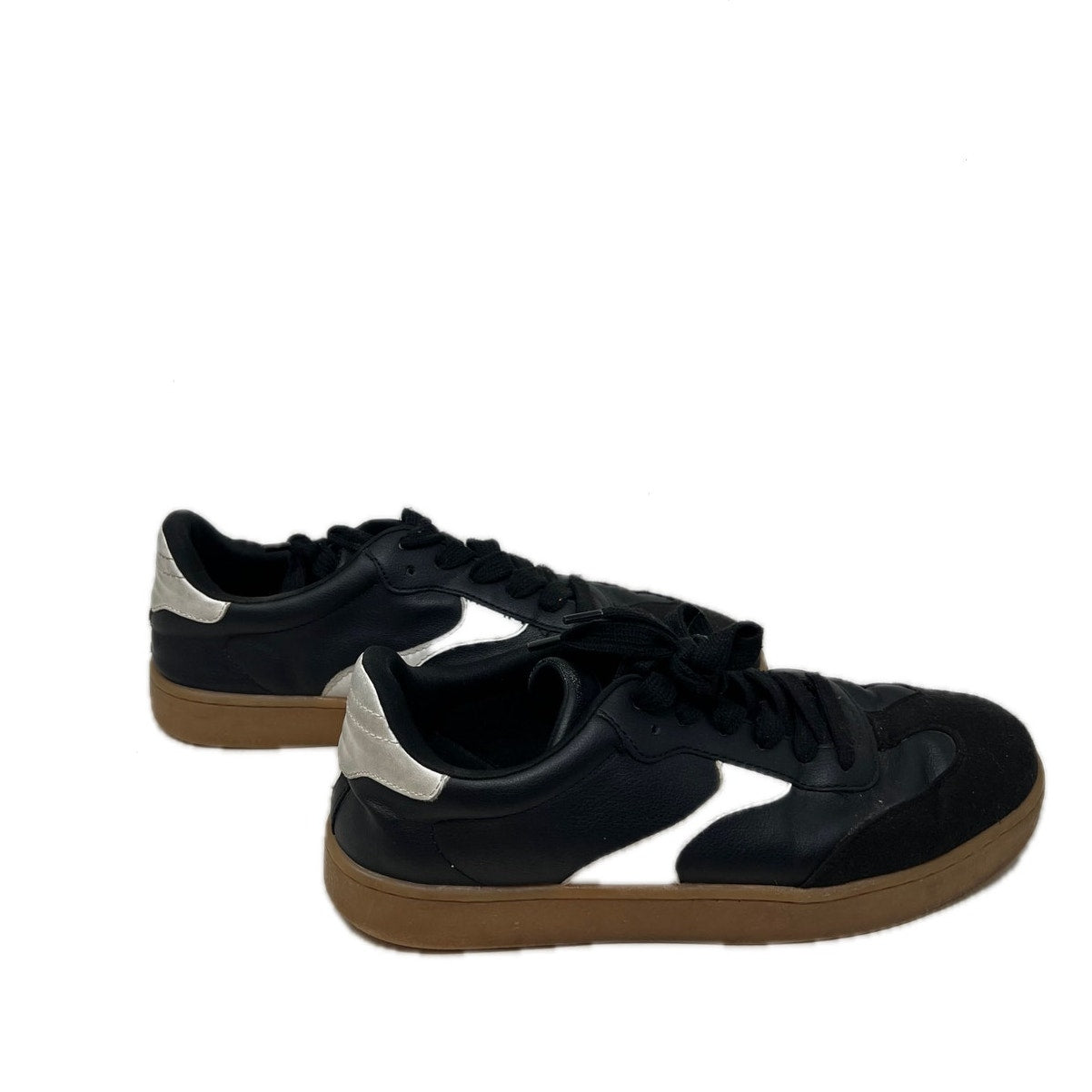 Wild Fable Sumter Platform Fashion Sneakers Womans Size 11