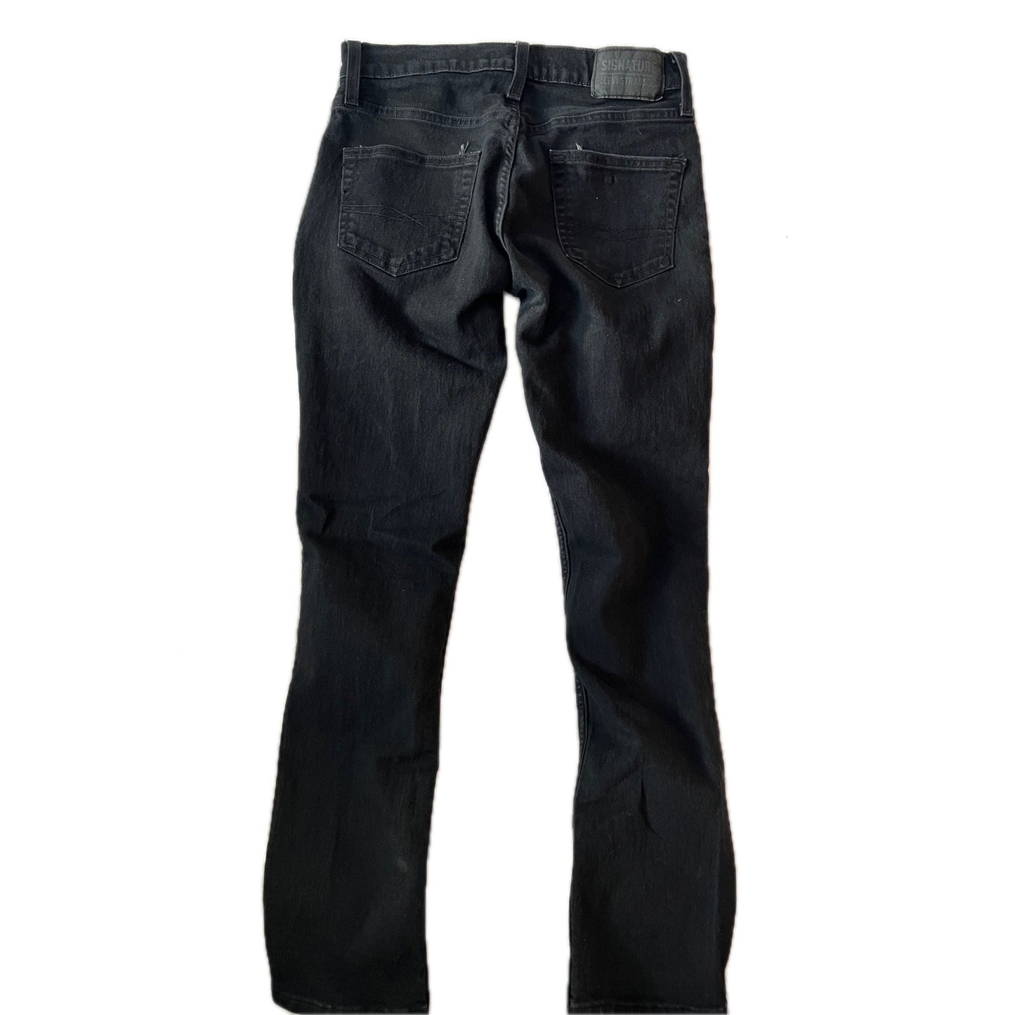 Levi's Signature Slim Jeans, 30x32