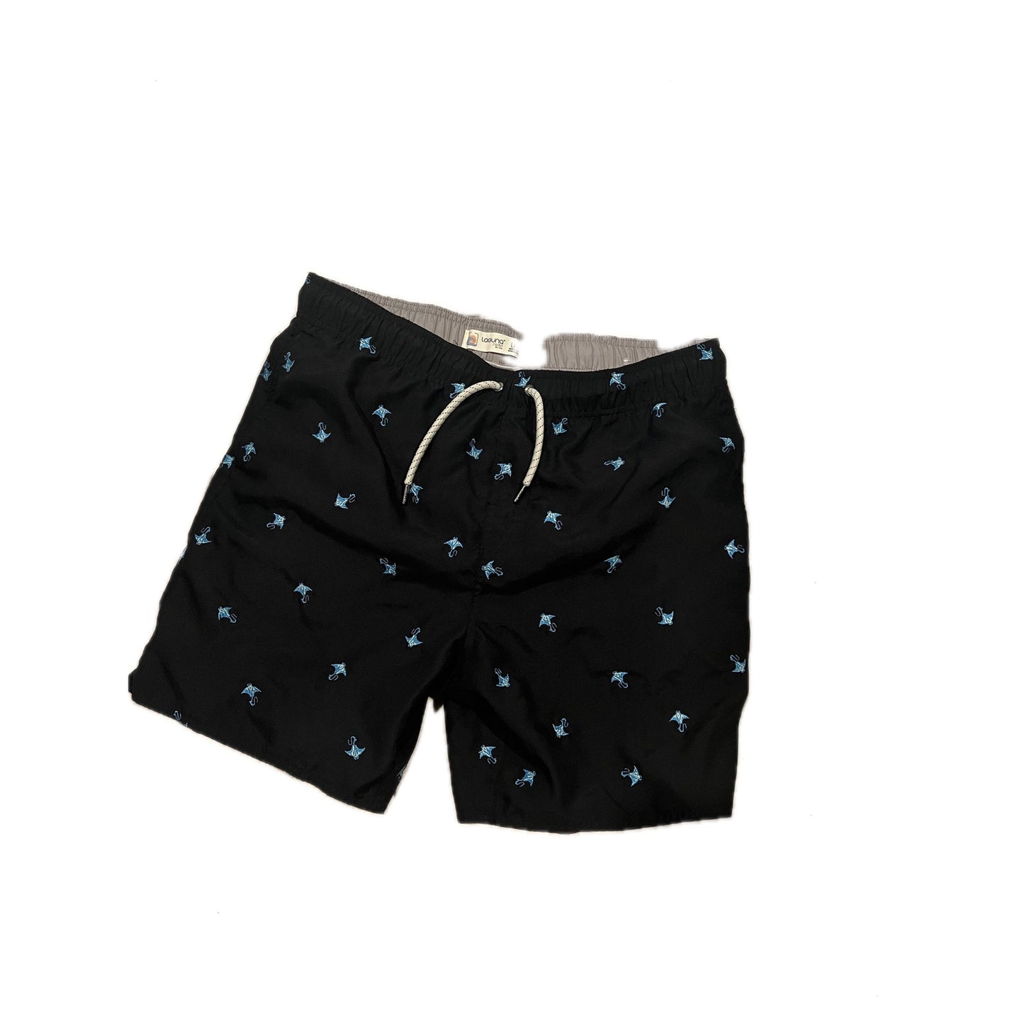 Laguna Stingray Swim Shorts Mens Large