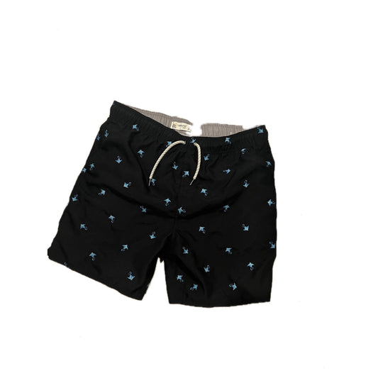 Laguna Stingray Swim Shorts Mens Large