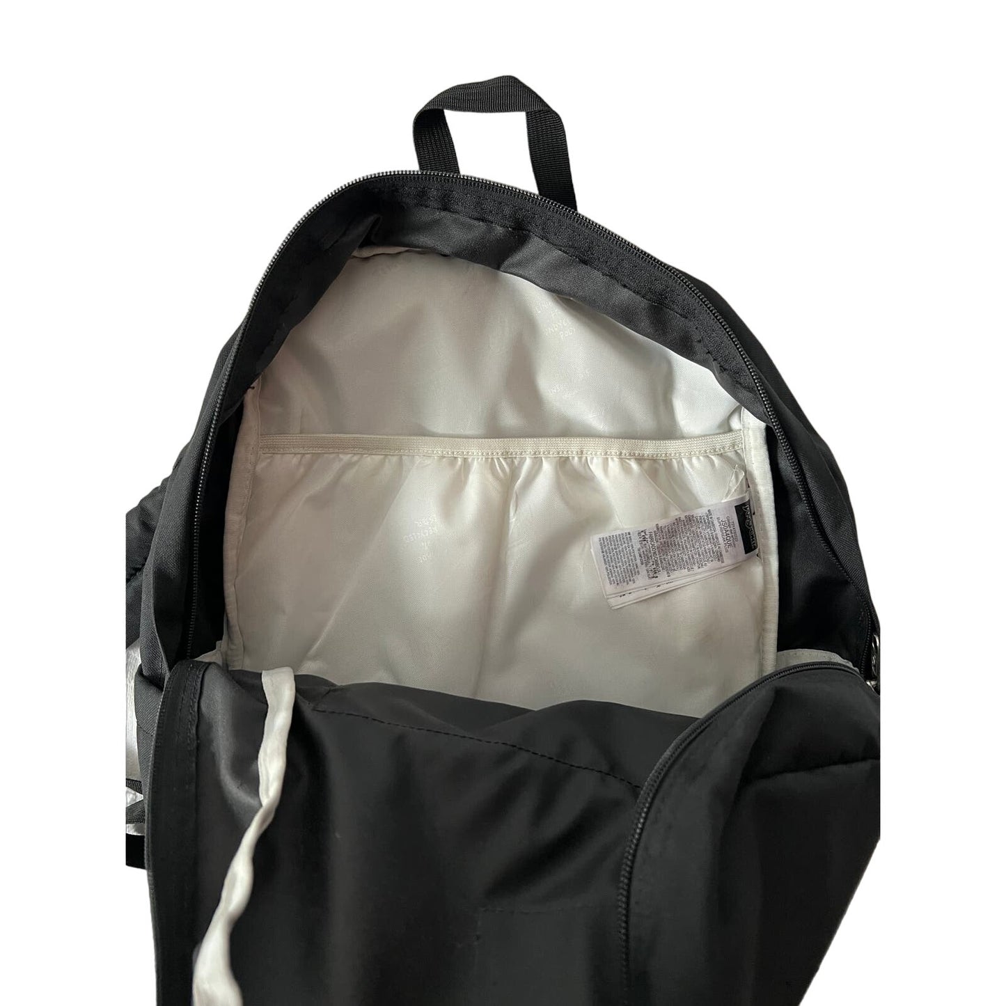 Ozark Trail Black Daily Backpack