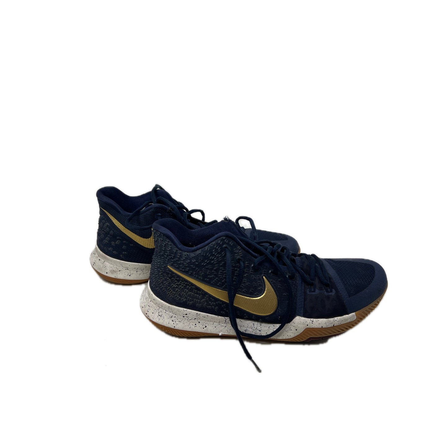 Nike Kyrie 3 Obsidian Hommes 12