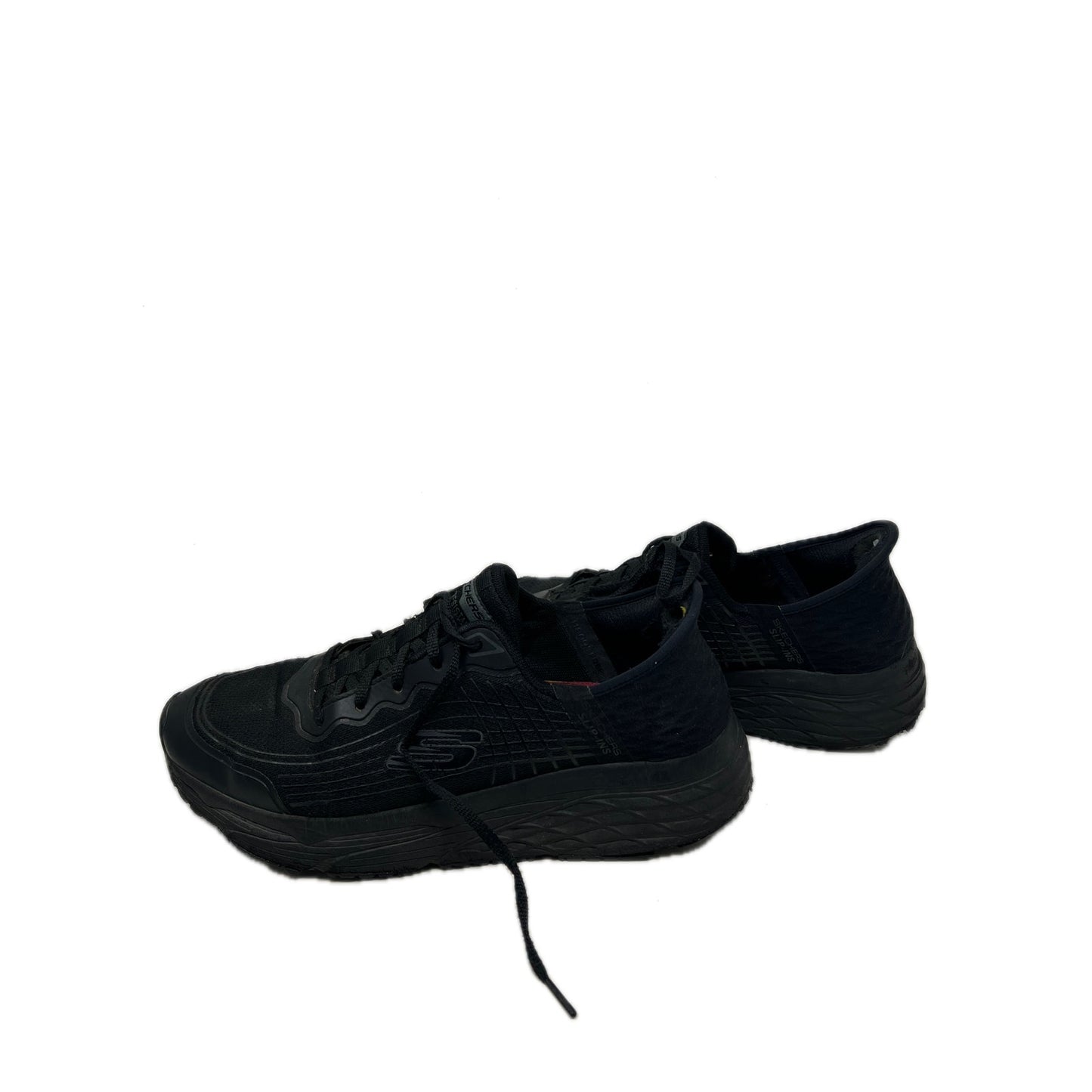 Skechers Slip-ins RF Work: Max Cushioning Elite Mens 10